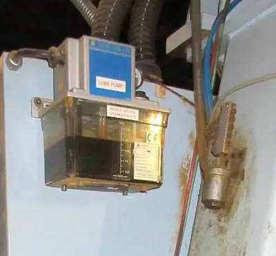 2014 DMS 5T6-10-5-48STOLxx CNC ROUTER | CNC EXCHANGE (10)