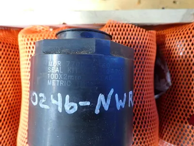 Used HYSON MOR7700 Cylinders | HGR 24 #731369