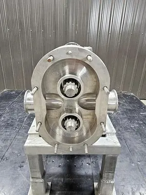 USED WAUKESHA 60-U1