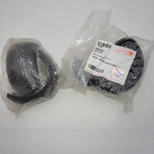 New | in-Stock MURRPLASTIK MURRPLASTIK PR/SV-UNI P70 WEAR STRIKE GUARD 83691267 **NEW** Misc Fasteners Michigan US | ND Industrial Surplus #1208103