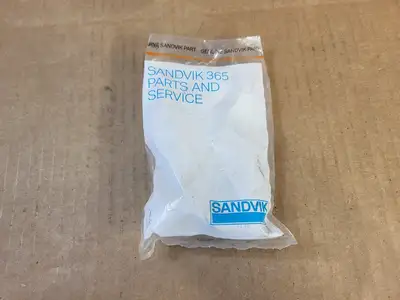NEW SANDVIK 001552-005