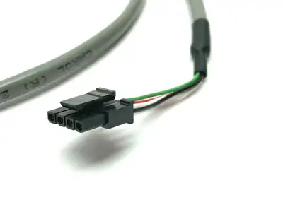 301-0442 | Parata  Cordset 3ft Length - New Other