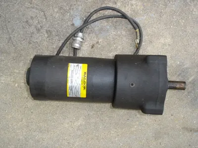 Used _UNKNOWN_ _UNKNOWN_ Gearmotors Minnesota US | A&I Equipment #1317121