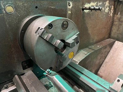 1995 COLCHESTER MASTER 3250 Lathes, Engine, Center | ESP Machinery Australia Pty Ltd (5)