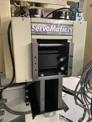 USED MINSTER 4SS