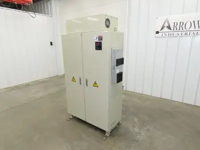 Freestanding Electrical Enclosure 1400x900x400mm 50A Disconnect 55x35x16"