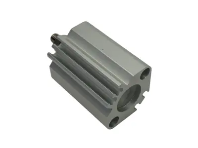USED SMC CDQ2B16-15DMZ
