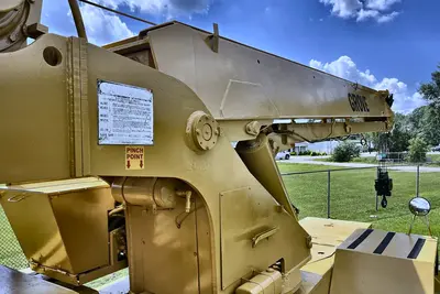 Used 1979 GROVE RT522 Mobile Cranes Louisiana US | Proxy Equipment #1377645