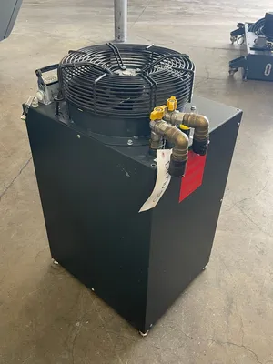 2018 DMG MORI DMU 50 GEN III MACHINING CENTERS, VERTICAL | Quick Machinery Sales, Inc. (2)