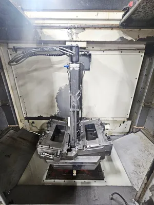 2016 ENSHU GE580H Horizontal Machining Centers | CNCsurplus (21)