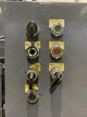 USED DALLAS 2D-400
