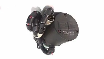 Used ELECTROCRAFT E642 A.C. Motors | SB Industrial Supply #855384