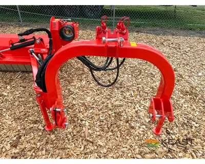 Used MASCHIO 180 - 71" Flail Mowers Iowa US | Keast Enterprises #1360500