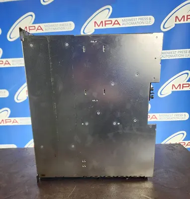 USED INDRAMAT DDS02.2-W100-B