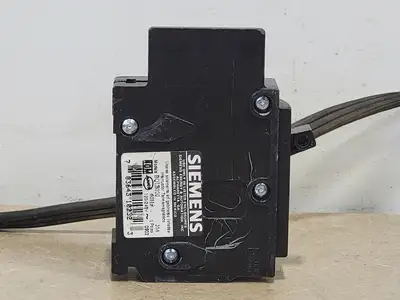 USED SIEMENS BQ120
