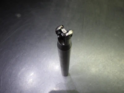 SECO 5/8" 2 Flute Coolant Thru Endmill R217.21-00.625.0-LP06.2A (LOC2756A)