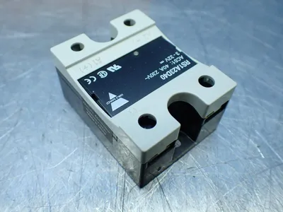 New | in-Stock CARLO GAVAZZI RS1A23D40 Electrical Panels | HGR 24 #736413