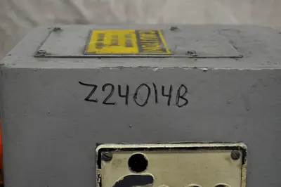 1600 LB X 18" CWP UNCOILER