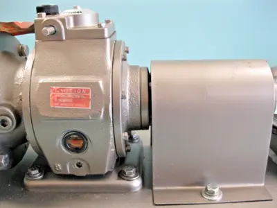 Used Viking F4724 Pumps New Hampshire US | Bitter End Trading #1452840