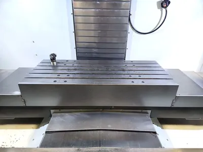2018 HAAS VF-3SS Vertical Machining Centers | Clark Machinery Sales, LLC (3)