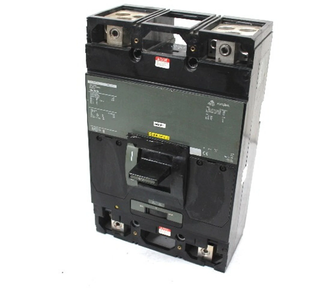 USED SQUARE D MAL26500