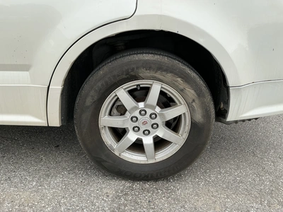 Used 2008 CADILLAC SRX SUVs Michigan US | Miedema Asset Management Group #1761280