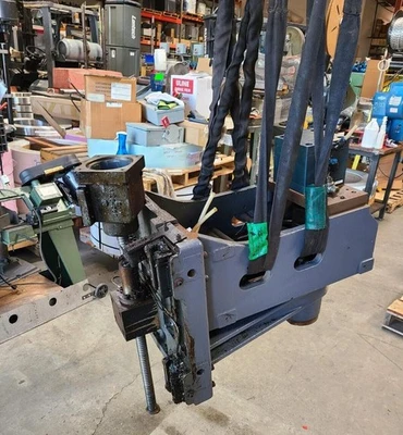 USED CINCINNATI CH-CM01-5