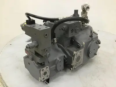 USED TOKIMEC U-P70V7-P16V-L-108-E