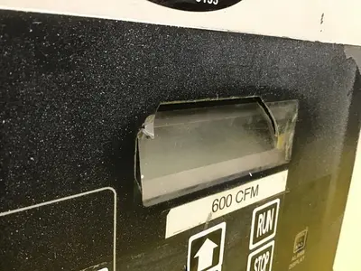 USED CONAIR D06A400031