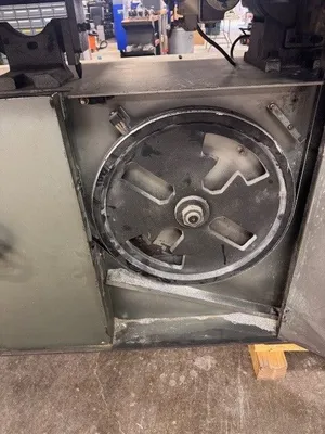 2015 MARVEL/SPARTAN S36VP-Spartan Vertical Band Saws | Asset Exchange Corporation (5)