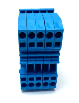 Used WAGO 280-904 Terminal Blocks Michigan US | Maverick Industrial Sales #1486961