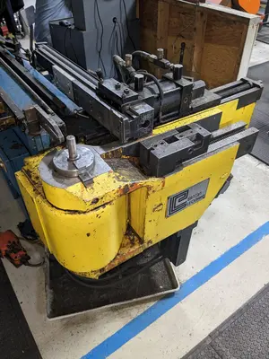 USED 1900 EATON LEONARD VB-300HS