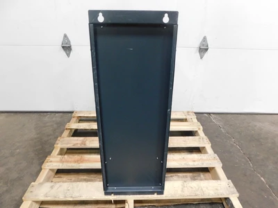 Used Toshiba VT13G9U4500 Variable Speed Drives Ohio US | Equipment Recovery Corp. #1329784