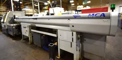 2014 CITIZEN M32-4M8 Automatics and Screw Machines | CNC EXCHANGE (13)