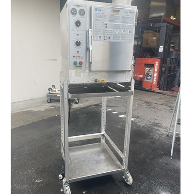 Used _UNKNOWN_ _UNKNOWN_ Steam Cooking Equipment Washington US | Epic Foodwares #1557262