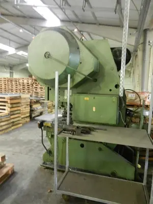 USED WMW 63 TON