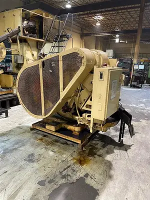 Used WATERBURY #30 Thread Rollers Ontario CA | Walden Machinery #1289956