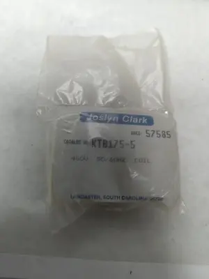New | in-Stock JOSLYN CLARK KTB175-5 Miscellaneous Equipment (Electrical & Power) | Surplus Asset Holdings #1198754
