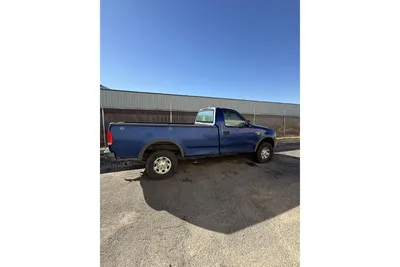 Used _UNKNOWN_ _UNKNOWN_ Pickup Trucks Utah US | KD Auctions #1553949