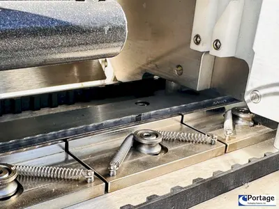 NEW 2020 AUTOMATED PACKAGING SYSTEMS 30" SPRINT SIDEPOUCH BAGGER/SEALER