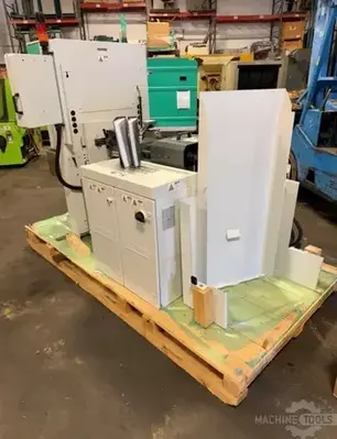 Used 2021 ARBURG ALLROUNDER 275V 250-70 THERMOSET Injection Molding Machines Arizona US | KD Machinery #1394604