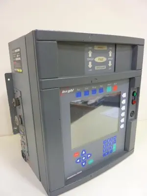 USED INGERSOLL RAND PFSI-G