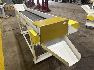 USED TITAN WF049