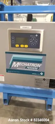 Used LEISTRITZ CORPORATION ZSE 27 MAXX-40D Extruders Illinois US | Aaron Equipment #86576