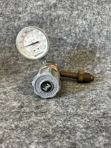 Used Matheson 3537-580 Valves/Fittings | Davliegogo LLC #1709240