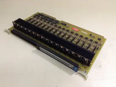 USED CMC / CINCINNATI MILACRON 3-531-4590A
