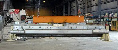 1991 EDI Autoflex Sheet Dies | Mark One Machinery (1)