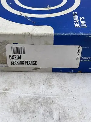 New | in-Stock BROWNING BROWNING 6X234 Misc Electrical & Power Parts | ND Industrial Surplus #1212446