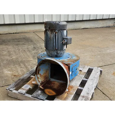 Used DONALDSON COMPANY, INC. TD 6-54 Dust Collectors West Virginia US | JM Industrial #1343477
