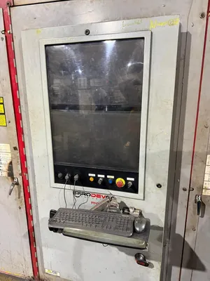 2014 PRODEVCO PCR42 Plasma Steel Cutting System | ListingHippo (20)